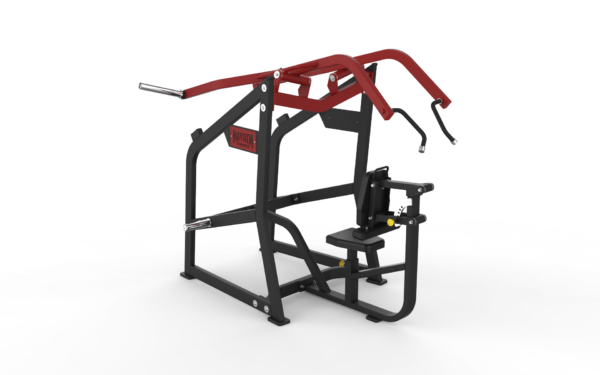 Mayhem Strength Low Lat Pulldown Lat Pullover Machine Lat Prayer Machine Lat Pullover Lat Prayer
