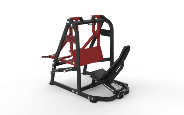 Mayhem Strength Hip Press Havoc Series