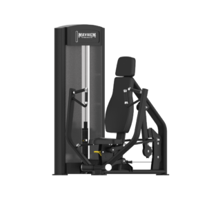 Converging Chest Press