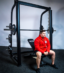 Angled Smith Machine - Gym Bro Fitness