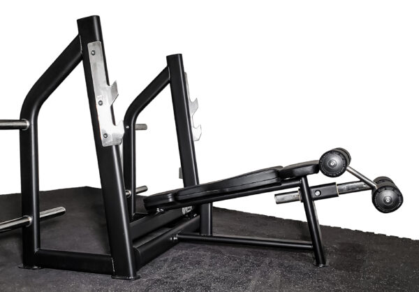 Olympic Decline Bench