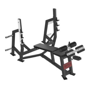 Olympic Decline Bench
